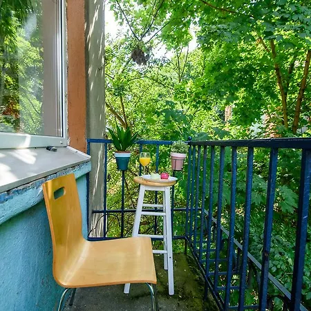 Apartment Studio On Vanagelio St 7