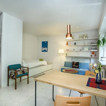 Studio On Vanagelio St 7 Apartment *