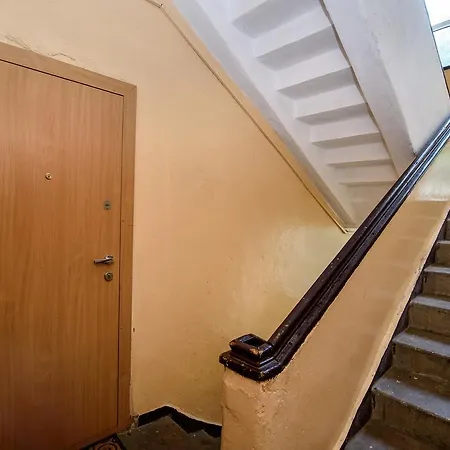 Studio On Vanagelio St 7 Apartment *