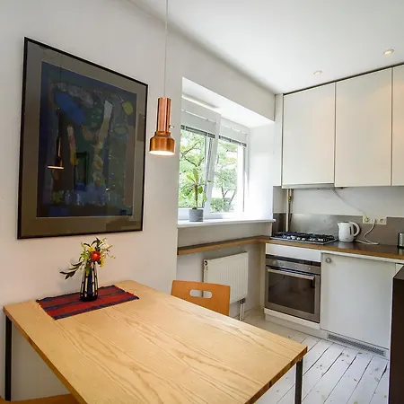 Studio On Vanagelio St 7 Apartment *